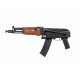 Specna Arms AK SA-J78 CORE HAL ETU Gen. 2, The Specna Arms SA-J78 CORE Gen